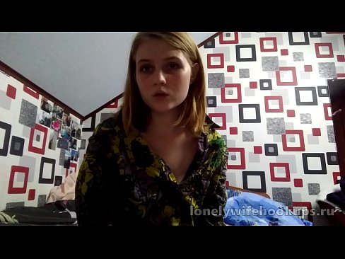 ❤️ Ung blond student från Ryssland gillar större kukar. ️ Pornvideo at sv.banglablog.top ❌️