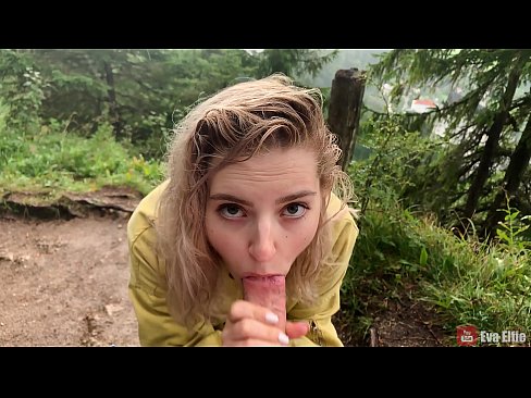 ❤️ Tjej sväljer sperma efter en offentlig avsugning - Eva Elfi ️ Pornvideo at sv.banglablog.top ❌️